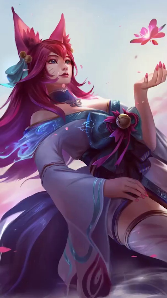阿狸