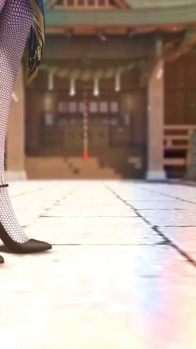 洛天依（字幕版）