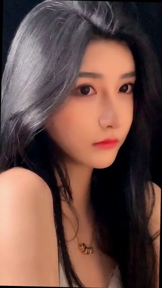 美女美女可爱至极