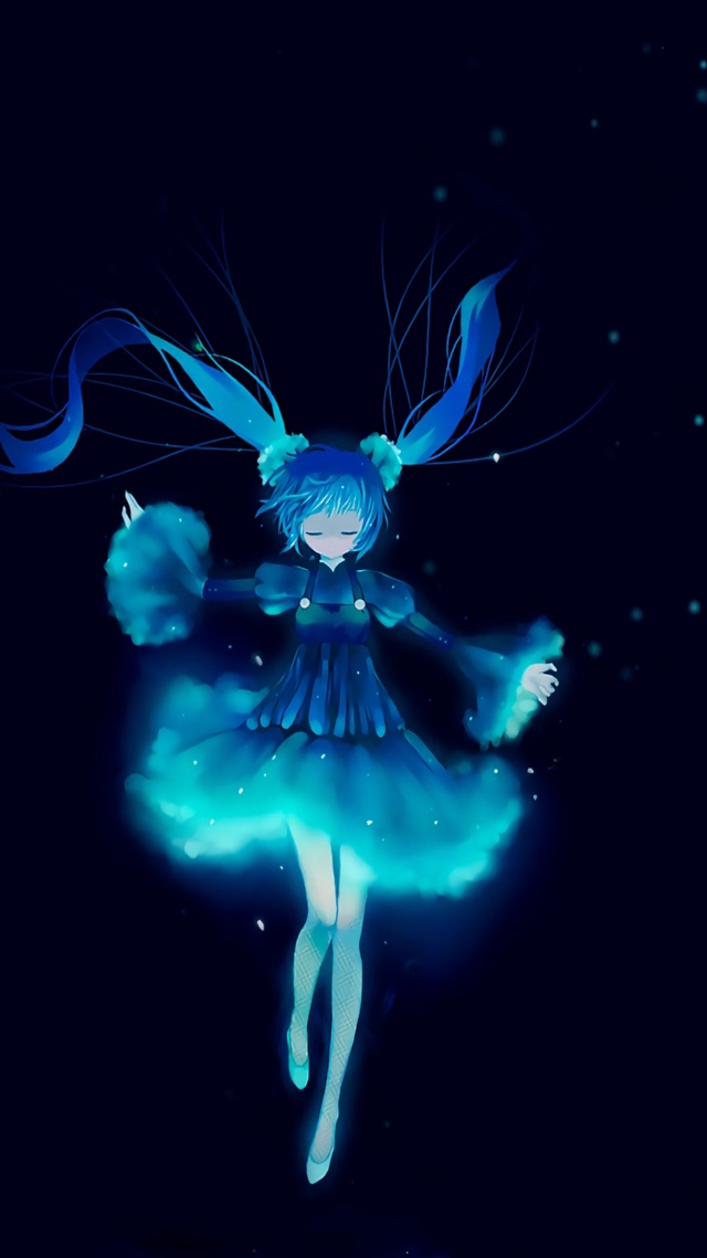 初音4k