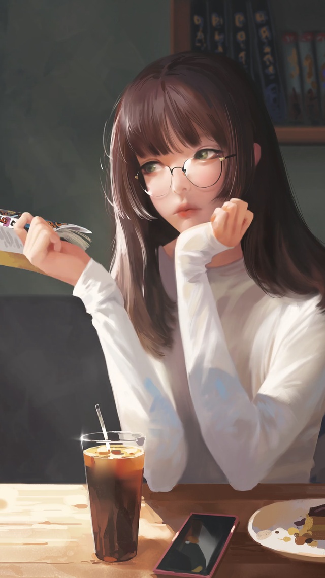 插图
