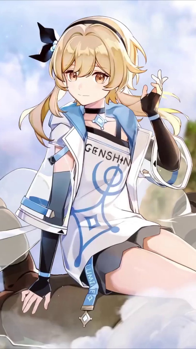 荧
