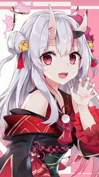 百鬼绫目