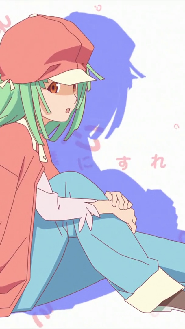 恋爱循环 花泽香菜