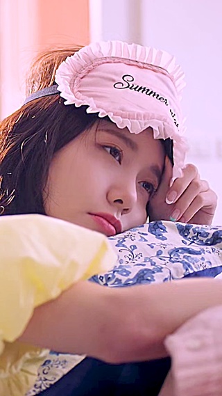 林允儿小姐姐来啦，喜欢的快点抱走使用吧！