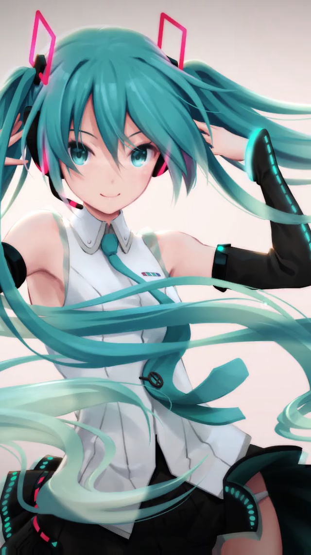 初音未来2020