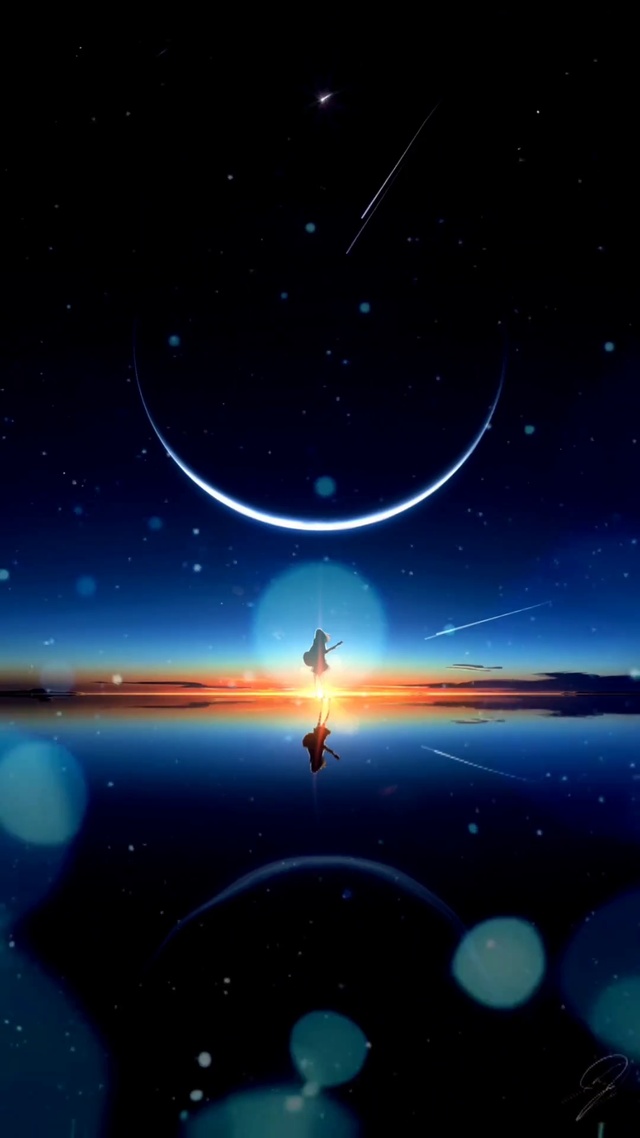 聆听孤寂的声音