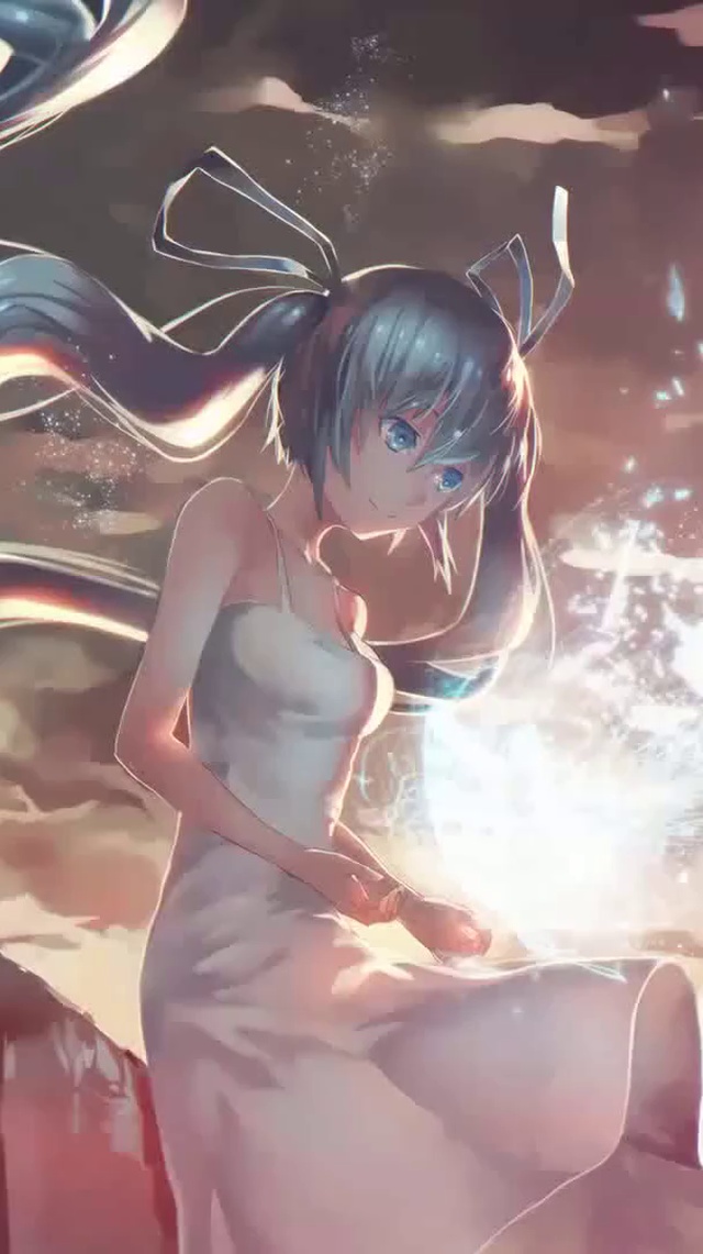 追梦少女