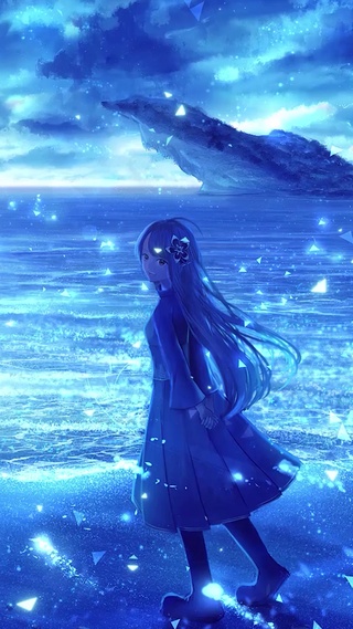 梦海