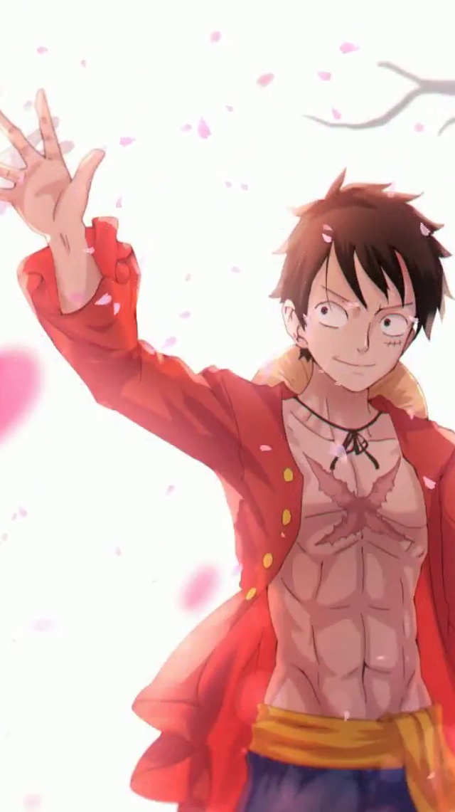 七代目火影&路飞