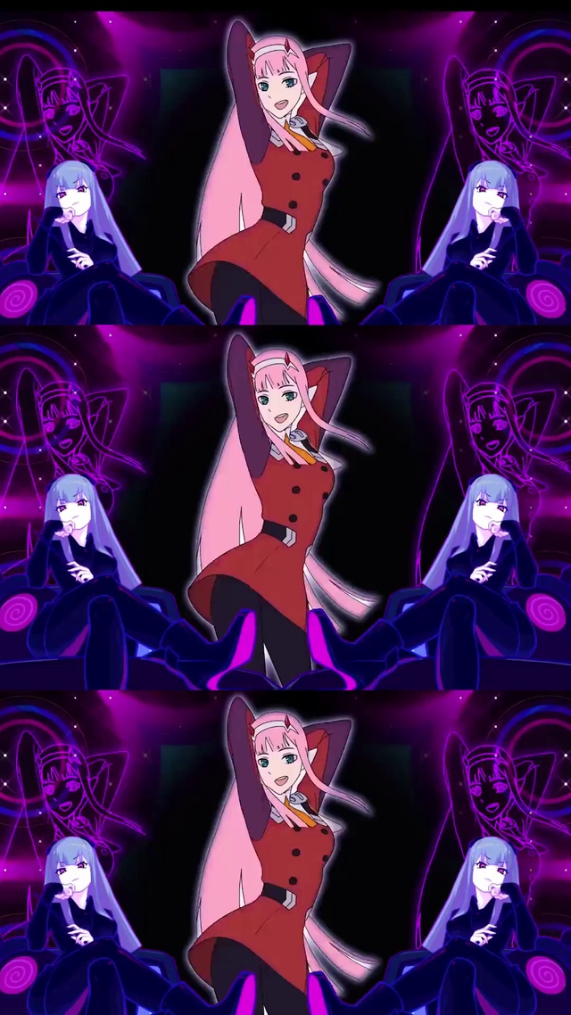 国家队02~玛丽嘉60帧