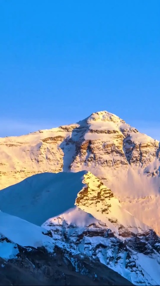 山川美景