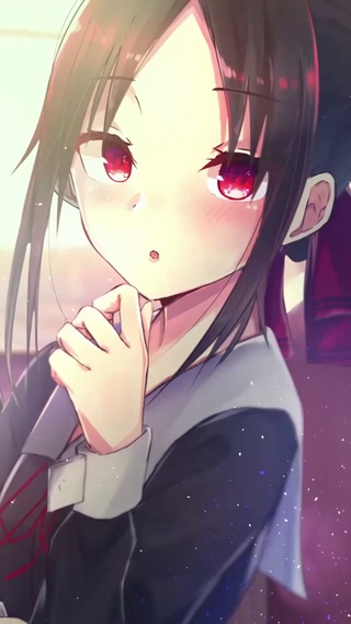辉夜大小姐
