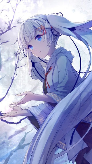 雪初音