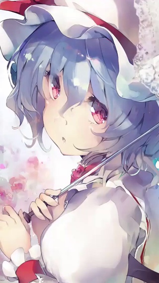 蕾米莉亚