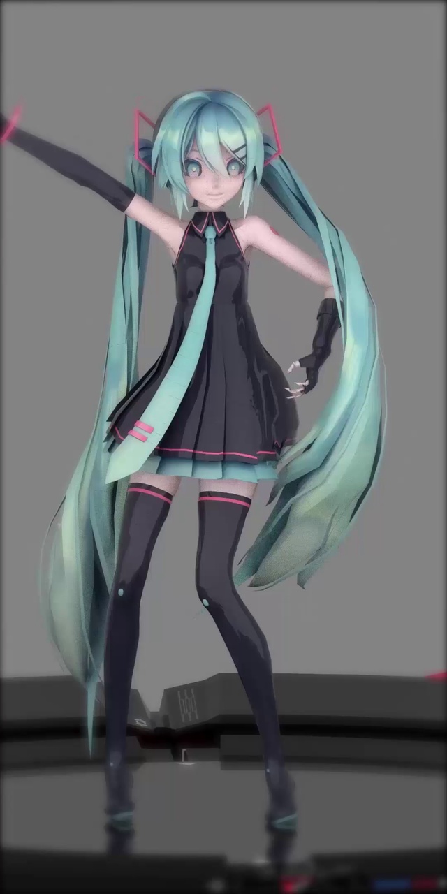 初音未来