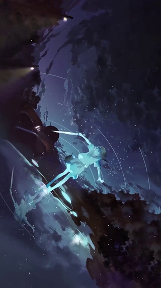 星空