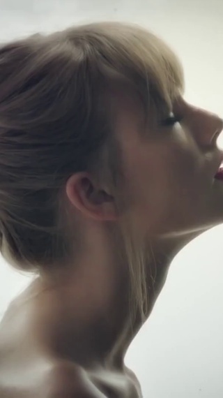 泰勒·斯威夫特