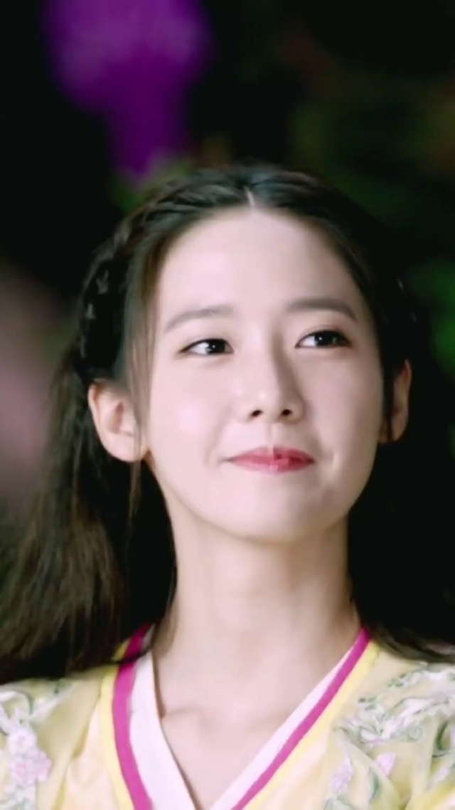 林允儿·四季予你