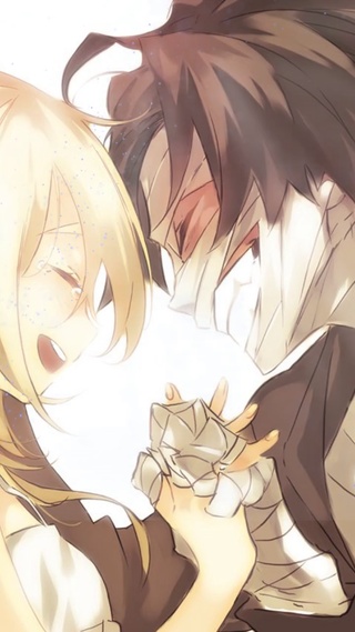 杀戮の天使