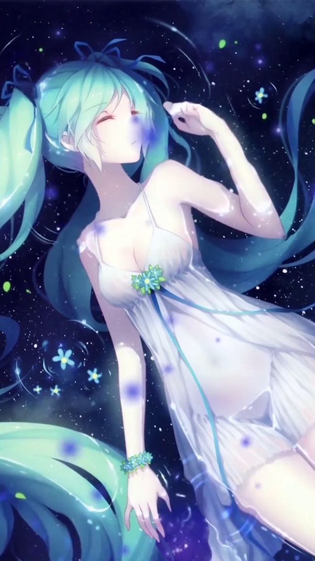 初音未来