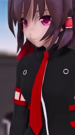 灵梦