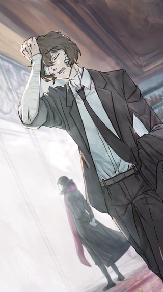 文豪野犬