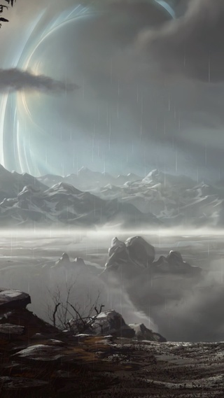 光环：致远星