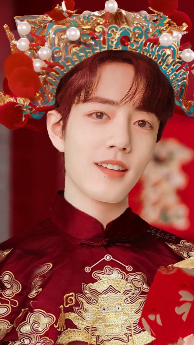 【博君一肖】财神到