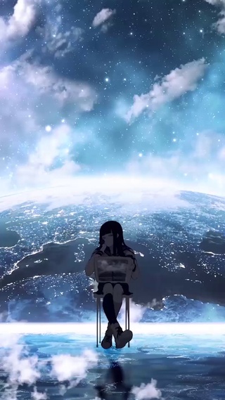 星空少女