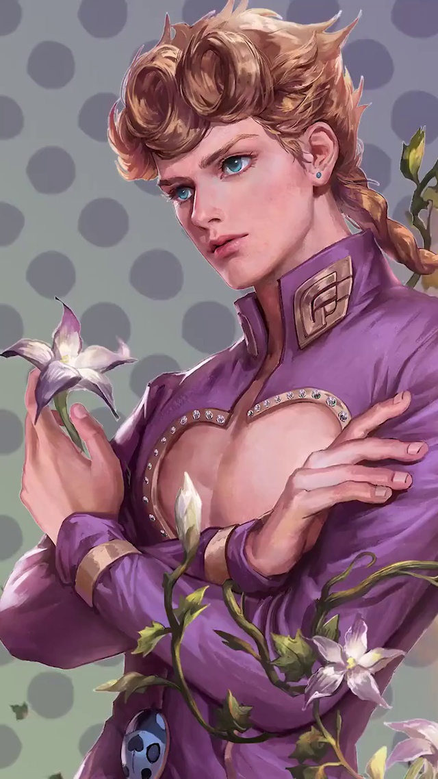 JOJO