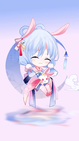 可可爱爱小天依～|诗驯|