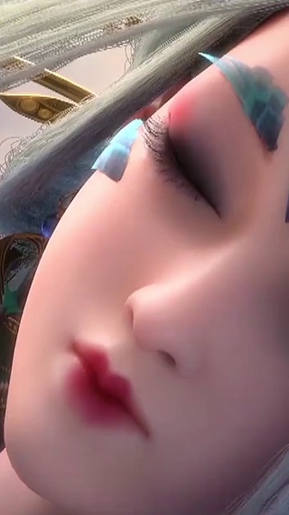 眷思量 奉眠
