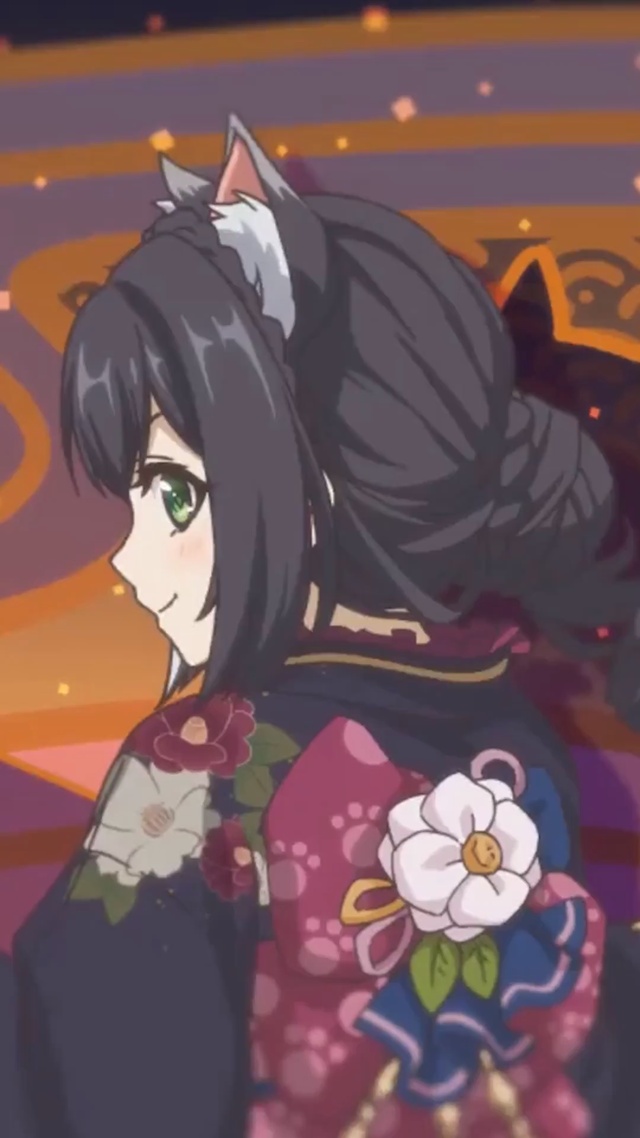 公主连结春黑来啦