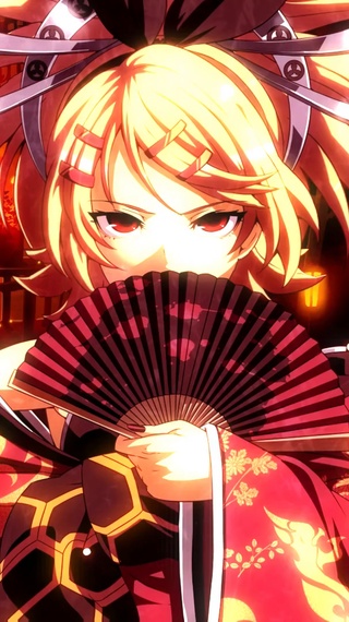 镜音铃