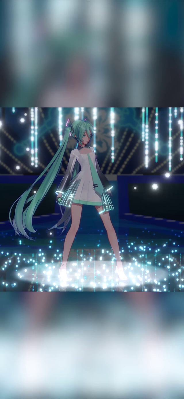初音未来