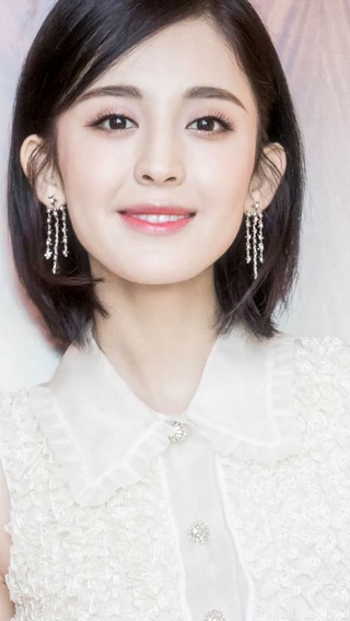 古力娜扎