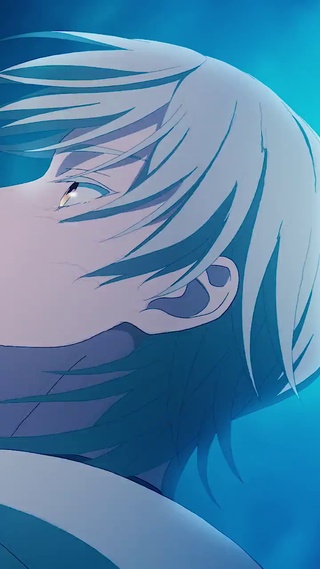 刀剑乱舞