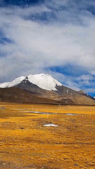 雪域