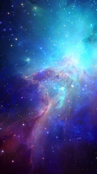星空动态壁纸 风景手机动态壁纸 风景手机壁纸下载 元气壁纸