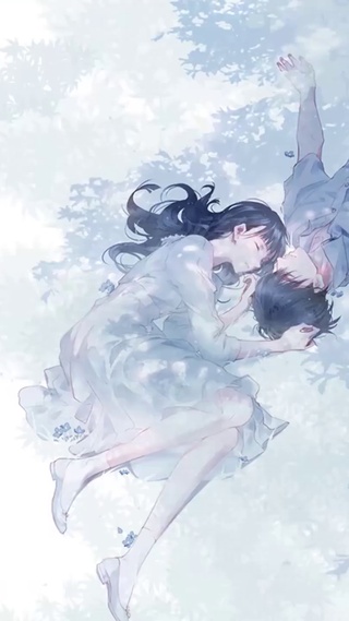 唯美爱情