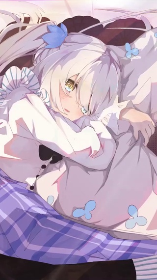 そっけない mea