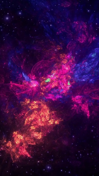 梦幻宇宙粒子