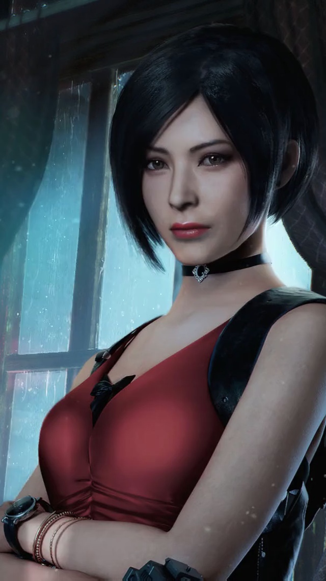 艾达.王
