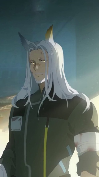 赫拉格（大地寂寂）