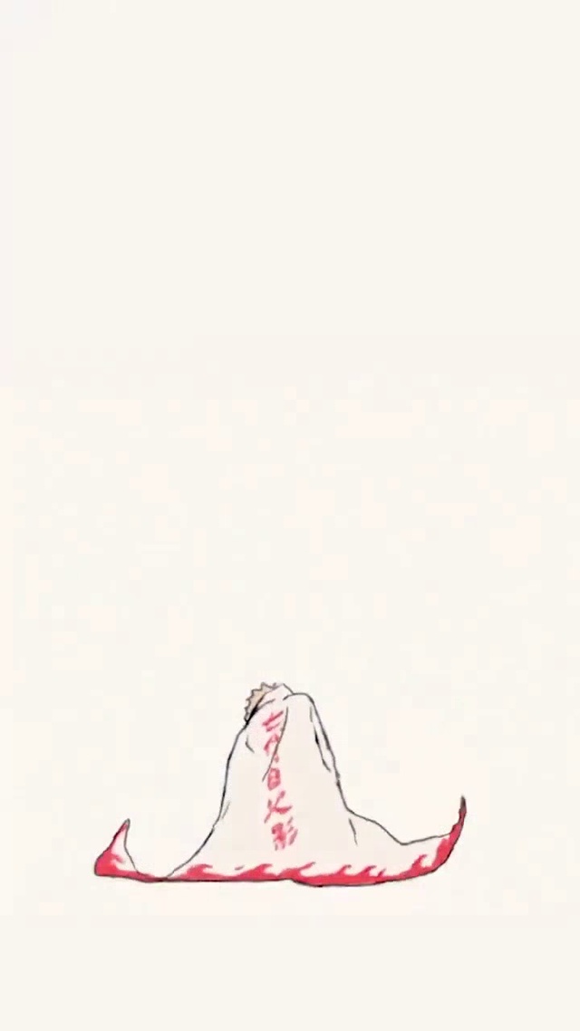 火影忍者