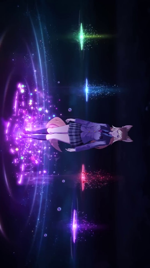 星之守护者阿狸