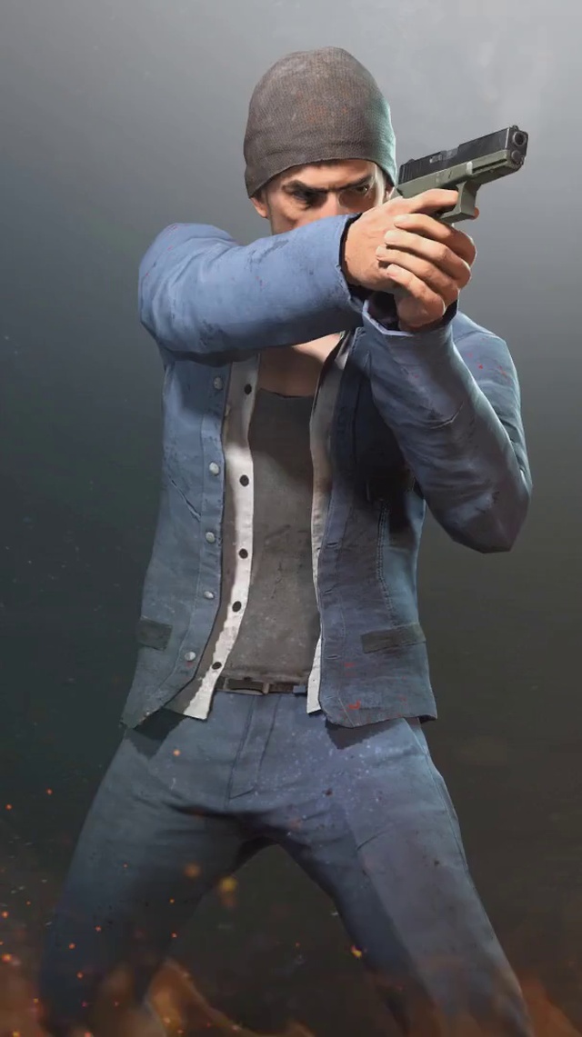 Full PUBG 8