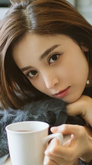 古力娜扎