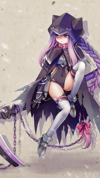 安娜